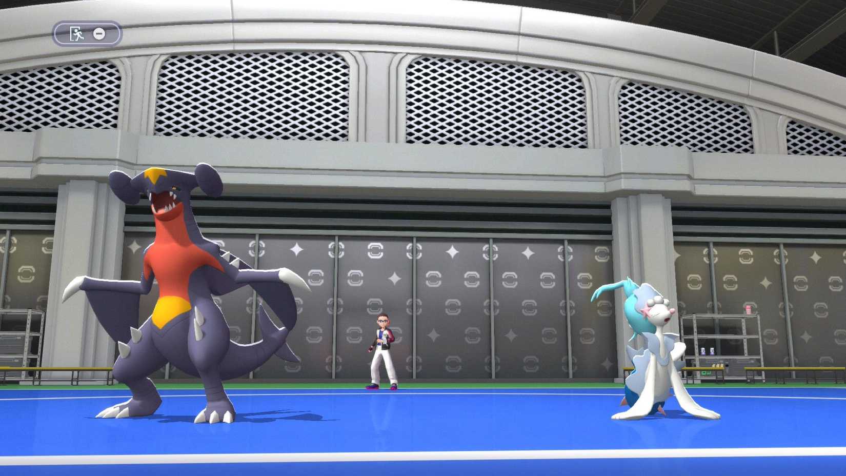 Pokemon Champions (1)