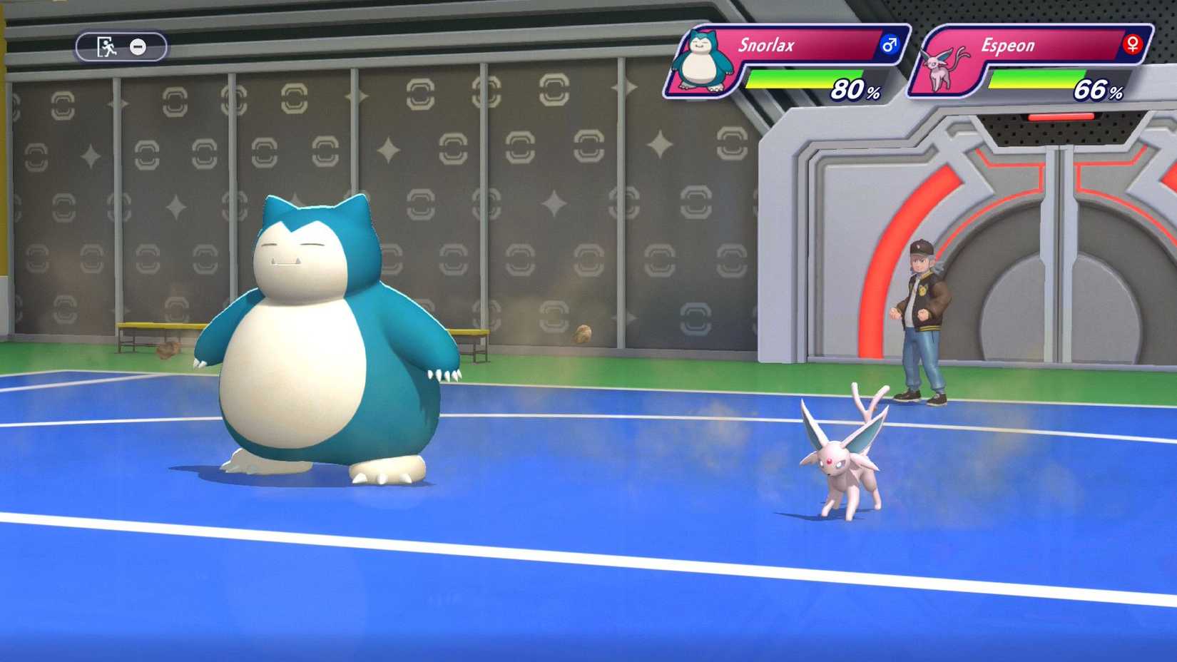 Pokemon Champions (2)