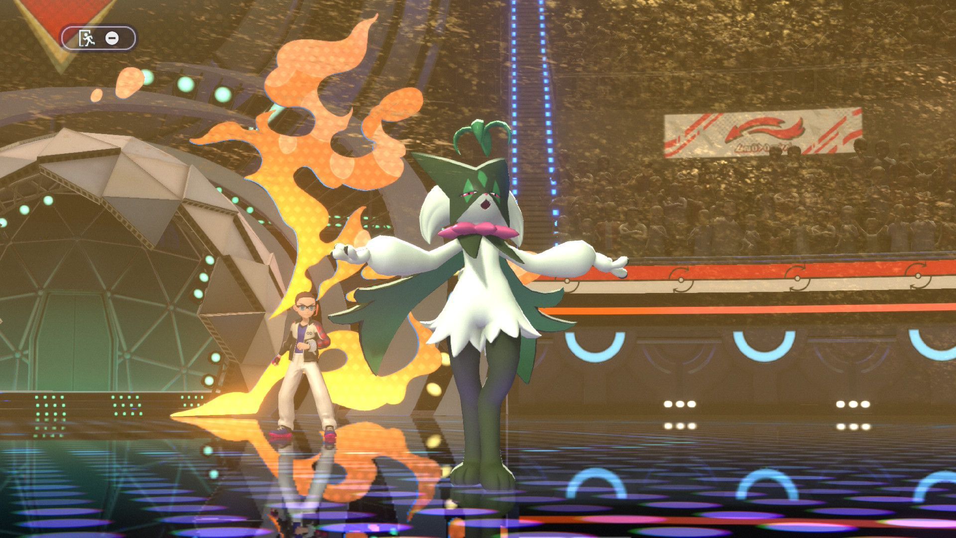 Pokémon Champions Review: Not The Pokémon Online Stadium People Hoped For