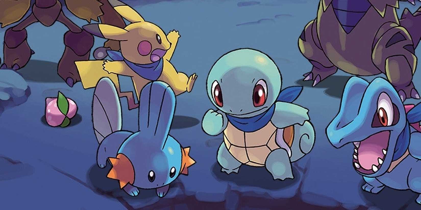 Pokemon Games That Feel Completely Different When You Play Them Again as an Adult Pokemon Mystery