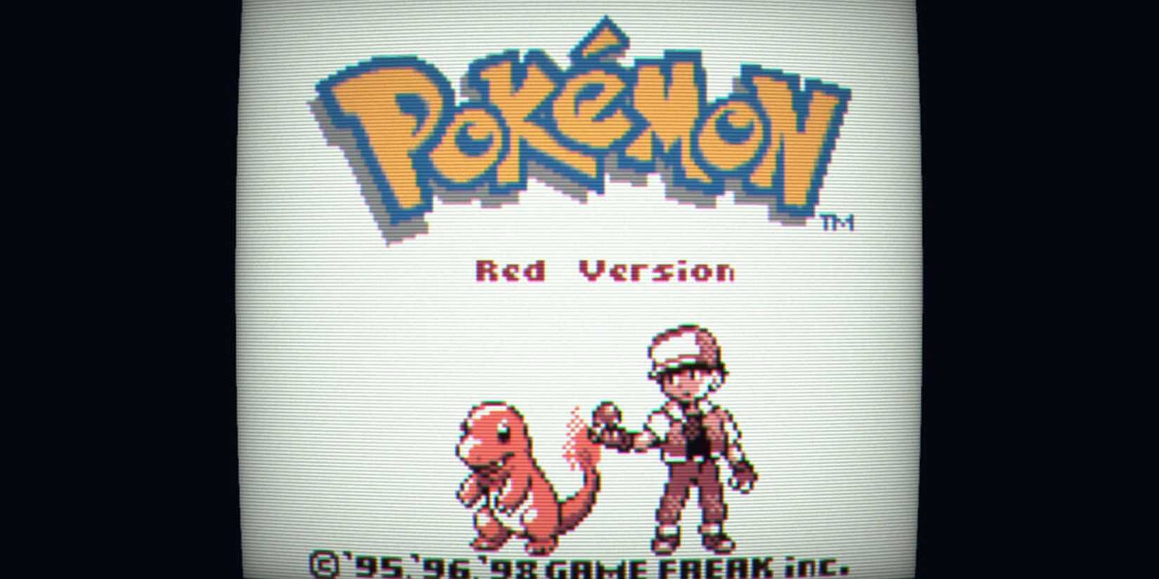 Pokemon Games That Feel Completely Different When You Play Them Again as an Adult Pokemon Red Blue