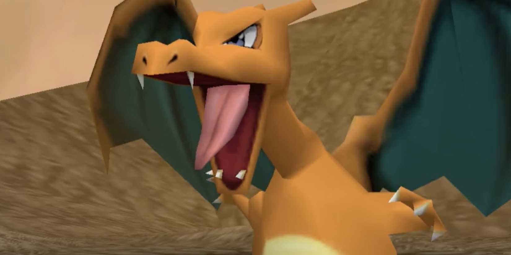 Pokemon Games That Feel Completely Different When You Play Them Again as an Adult Pokemon Snap