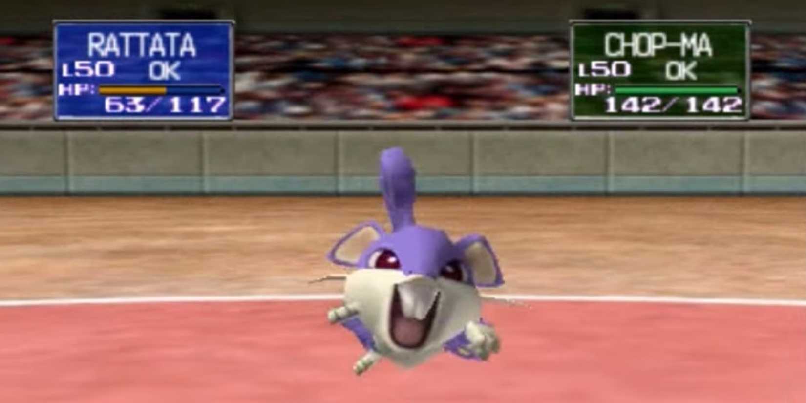 Pokemon Games That Feel Completely Different When You Play Them Again as an Adult Pokemon Stadium
