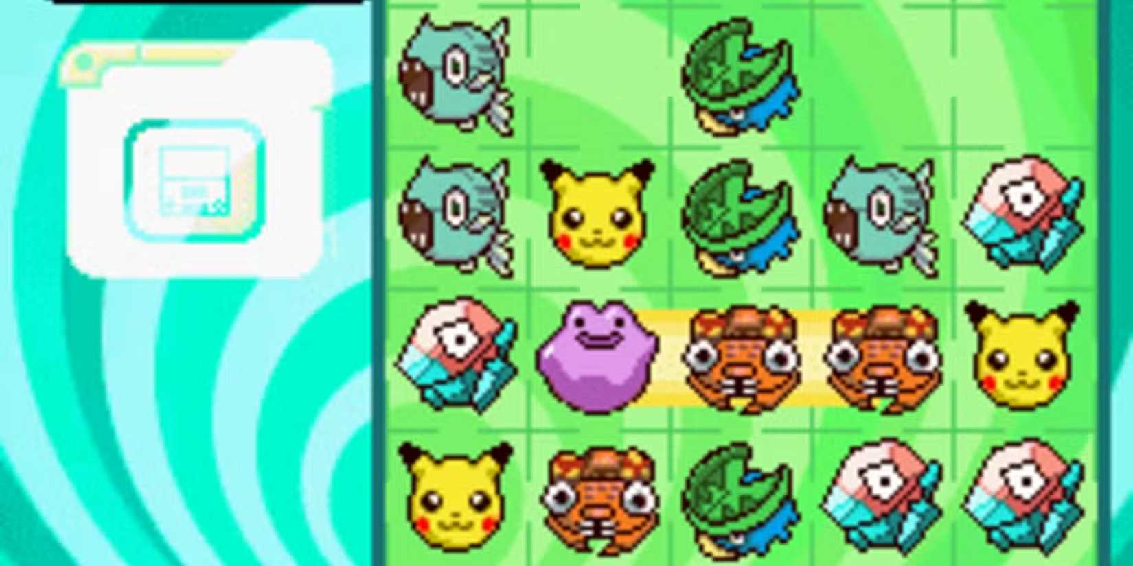 Pokemon Games That Feel Completely Different When You Play Them Again as an Adult Pokemon Trozei