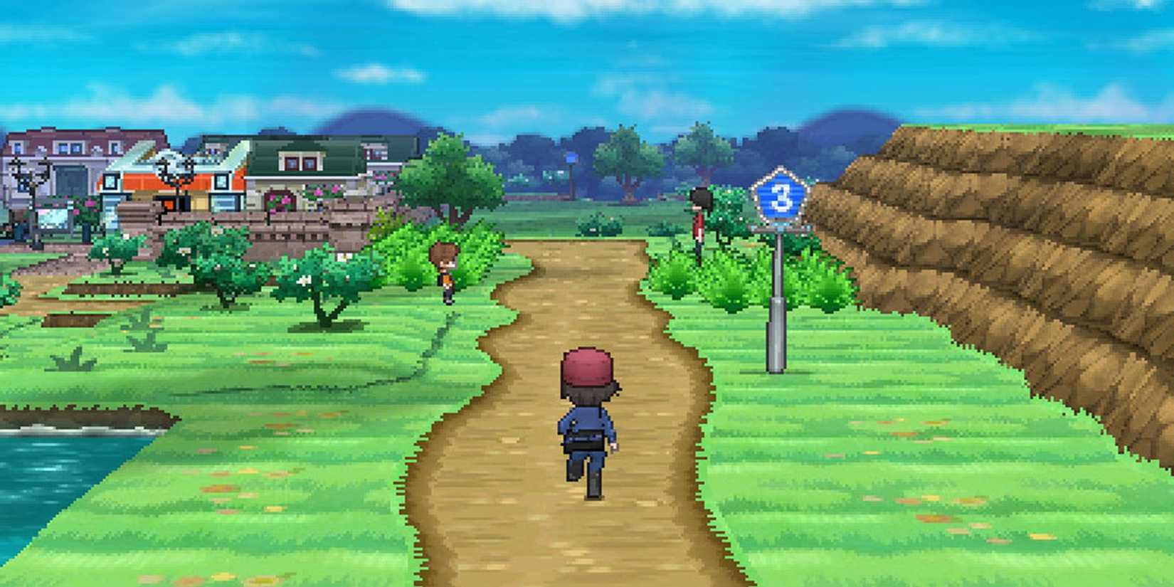 Pokemon Games That Feel Completely Different When You Play Them Again as an Adult Pokemon XY