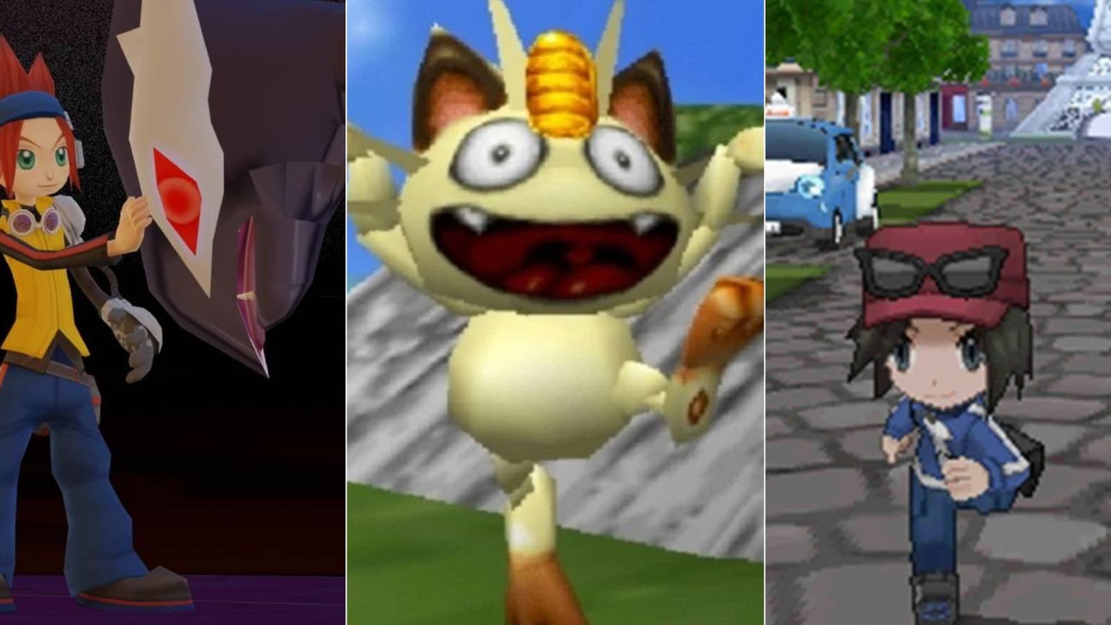 10 Pokémon Games that Change Completely When Played as an Adult