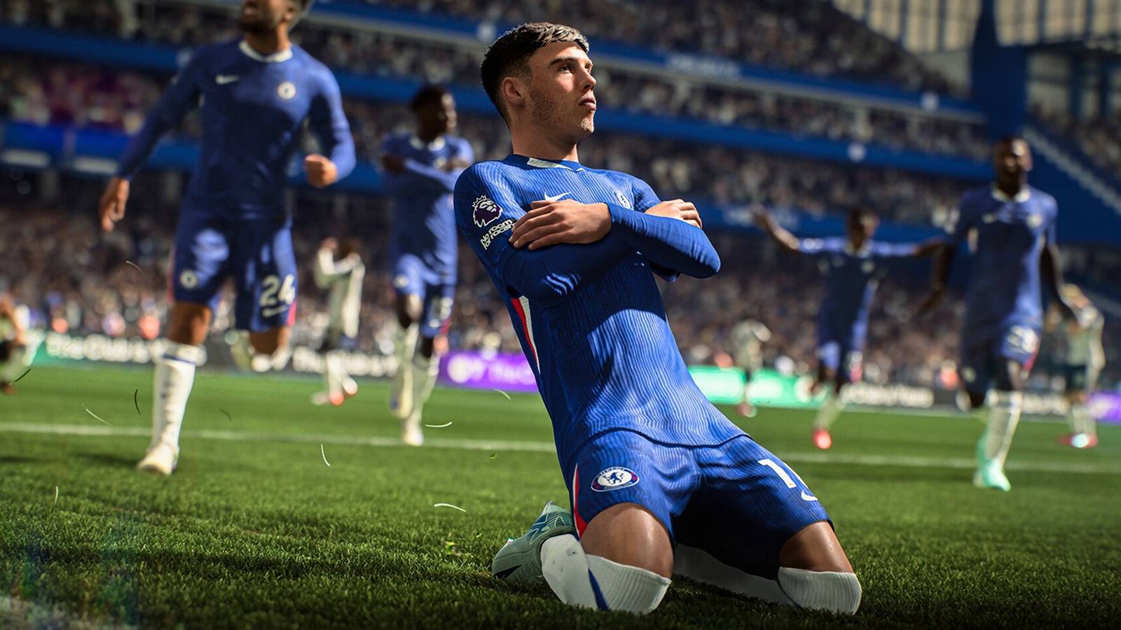 PS Plus May Games Include a Football Hit and a Soulslike in Crisis