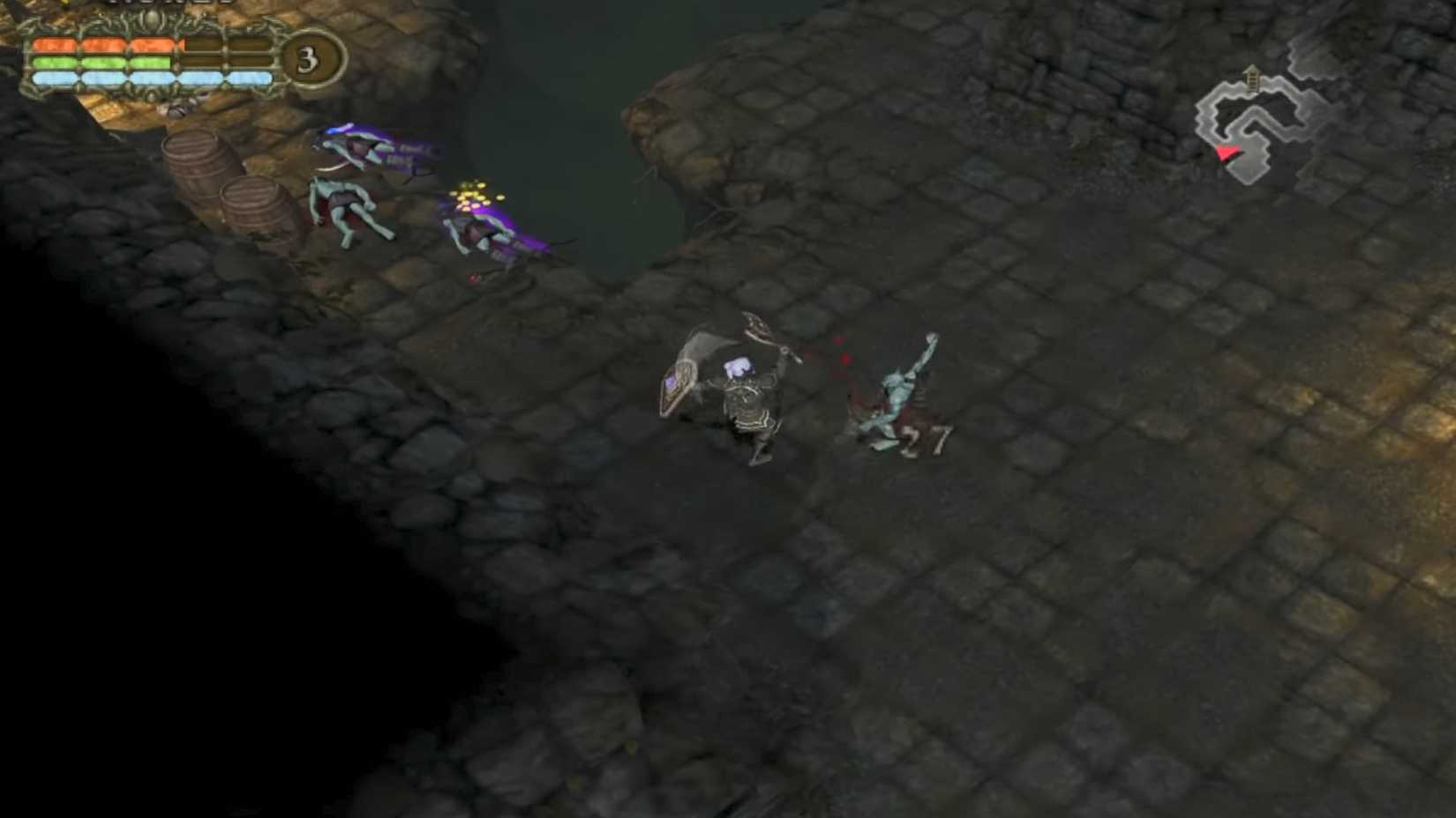 PS2 RPGs Still Trapped on Original Hardware - Champion of Norrath