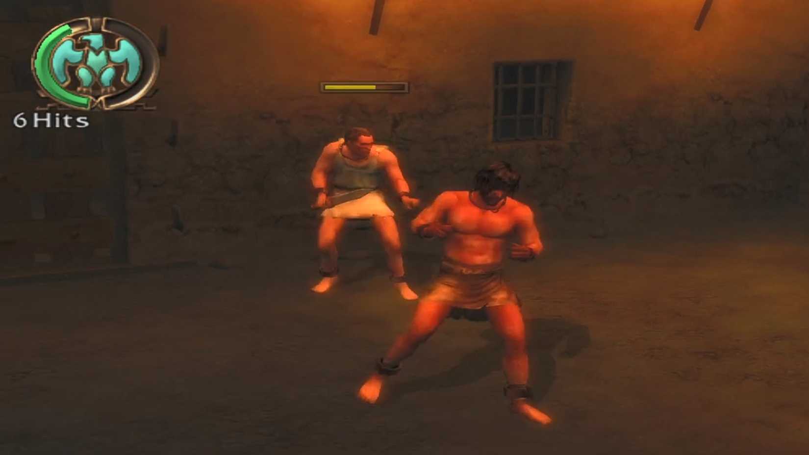 PS2 RPGs Still Trapped on Original Hardware - Colosseum Road to Freedom