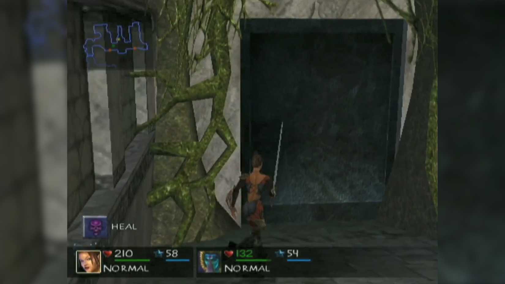 PS2 RPGs Still Trapped on Original Hardware - Summoner 2