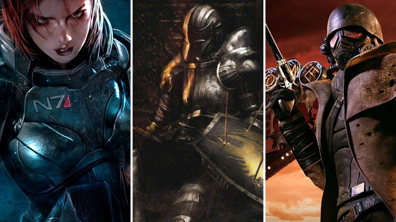 PlayStation 3's Most Ambitious RPGs