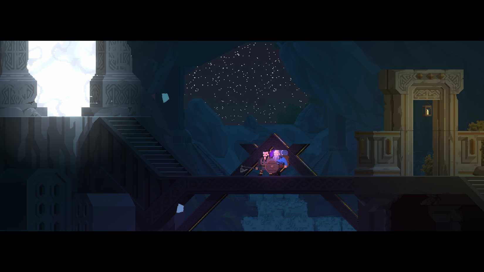 Regions of Ruin Runegate Using the Runegate