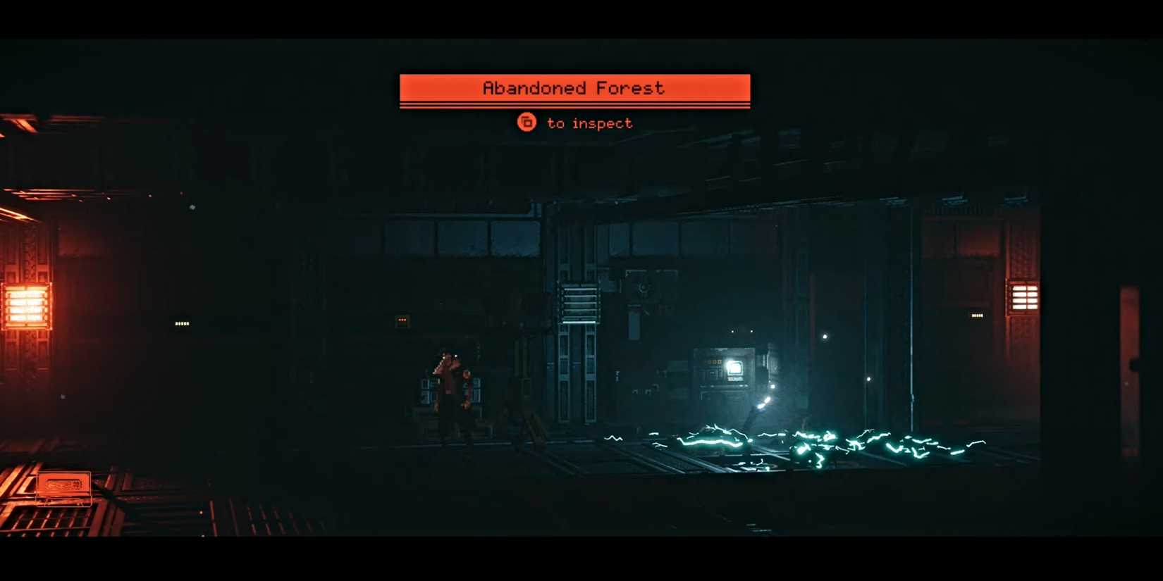 replaced-abandoned-forest-music