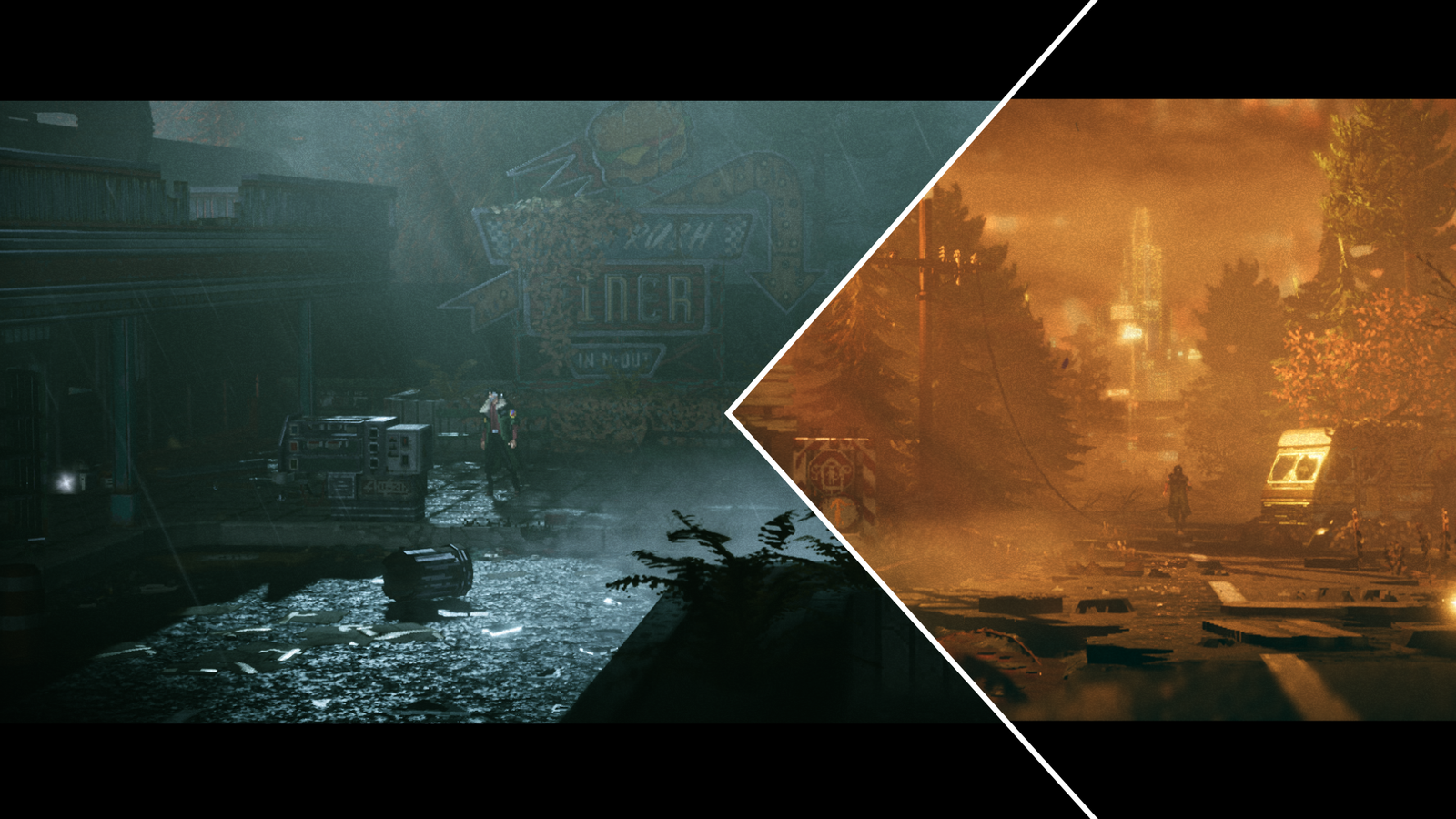 How to Unlock All Achievements in REPLACED