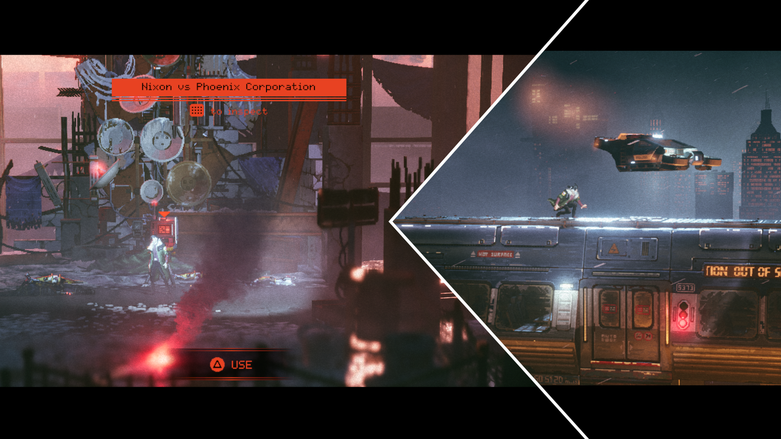 All Collectible Locations in REPLACED