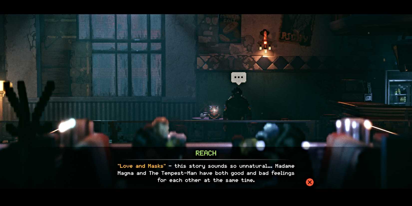 replaced-love-and-masks-comic