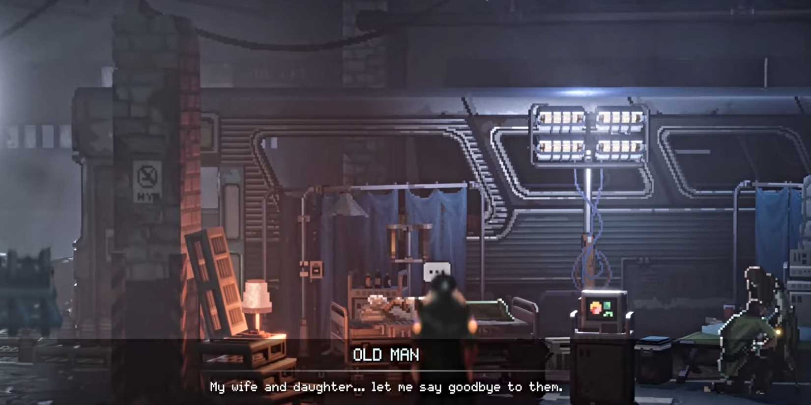 replaced-old-man-hospital-quest-pickup