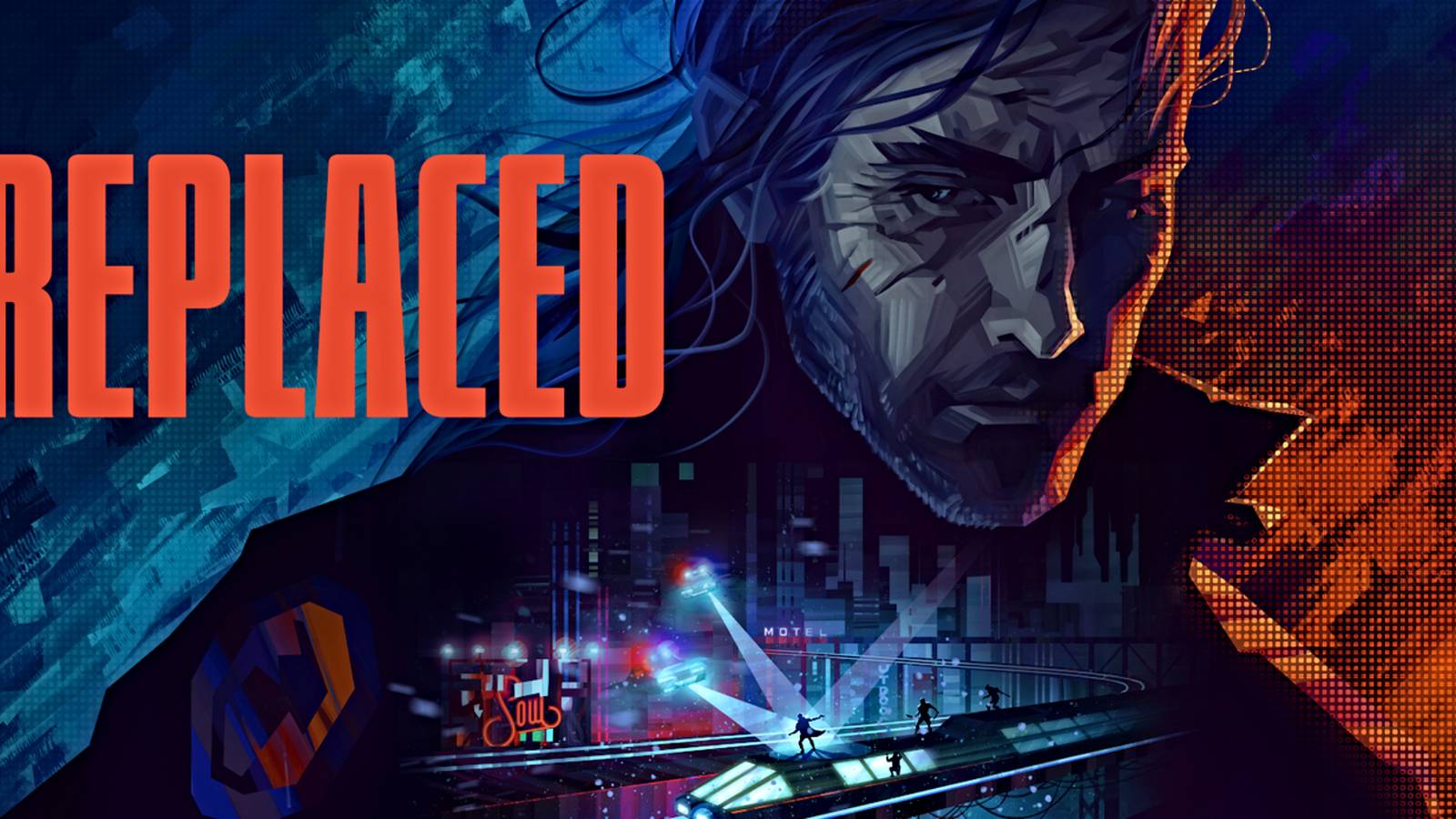 REPLACED Review: Great Cyberpunk That Survives the Stumbles