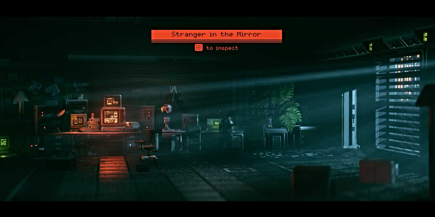 replaced-stranger-in-the-mirror-music