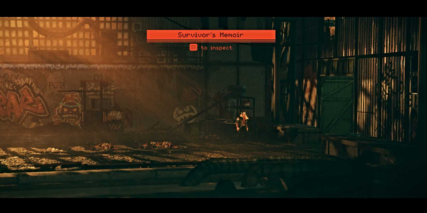 replaced-survivor-memoir-collectible-example