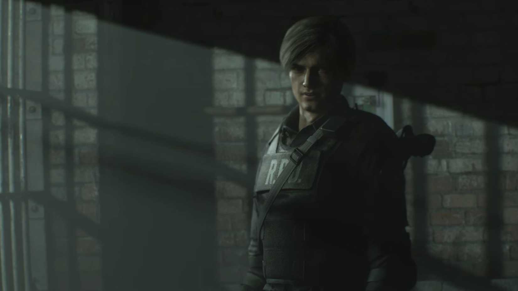 Resident Evil Series Ranked Resident Evil 2 Remake