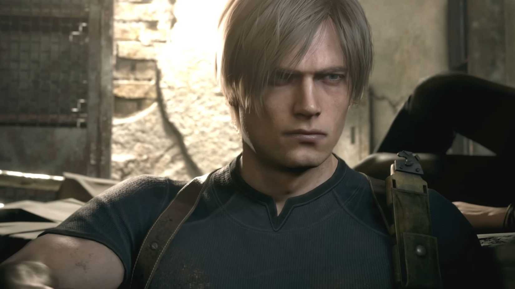 Resident Evil Series Ranked Resident Evil 4 Remake