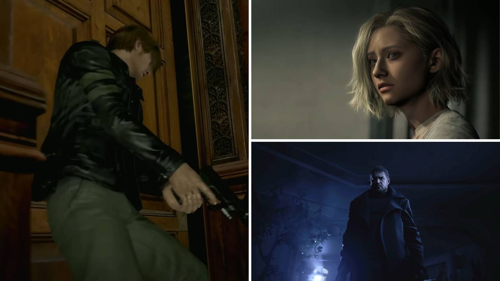 Ranking Every Mainline Resident Evil Game