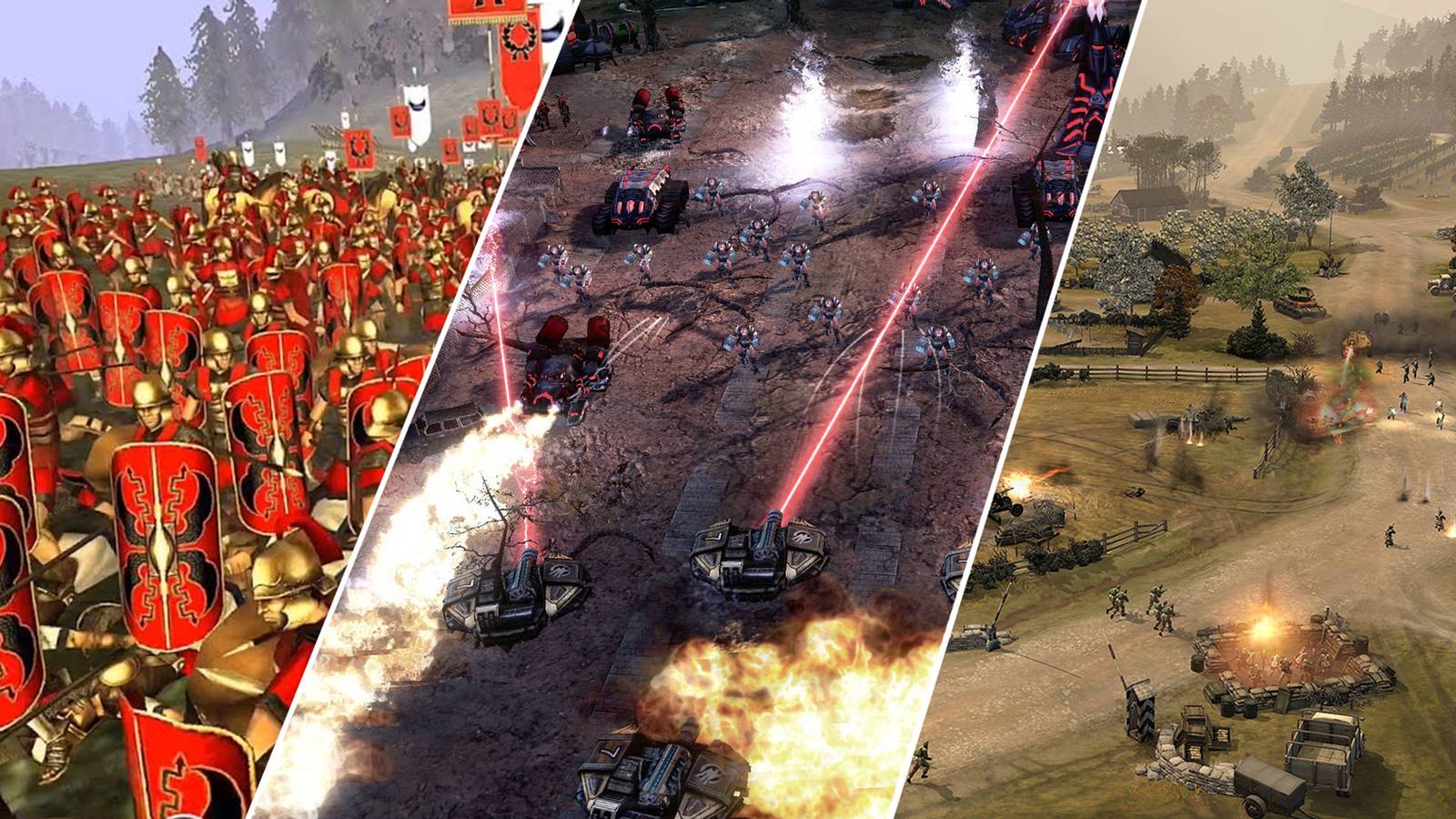 Most Revolutionary Strategy Games Every Fan Should Experience