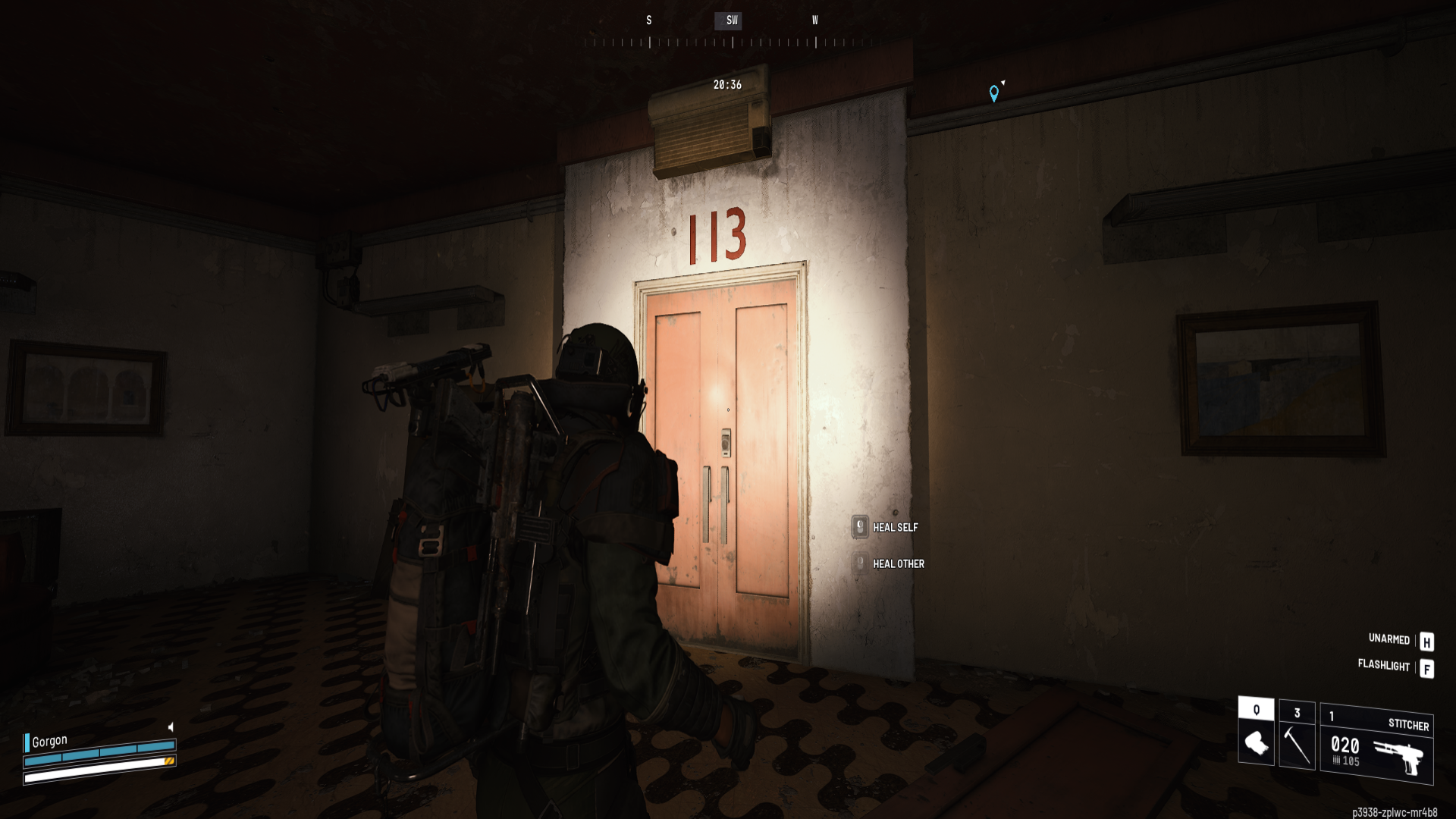 ARC Raiders: All Riven Tides Hotel Lock Locations