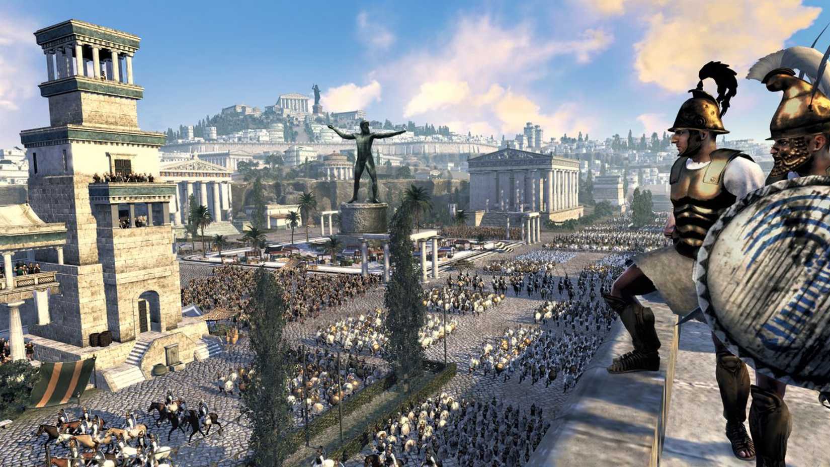 Rome 2