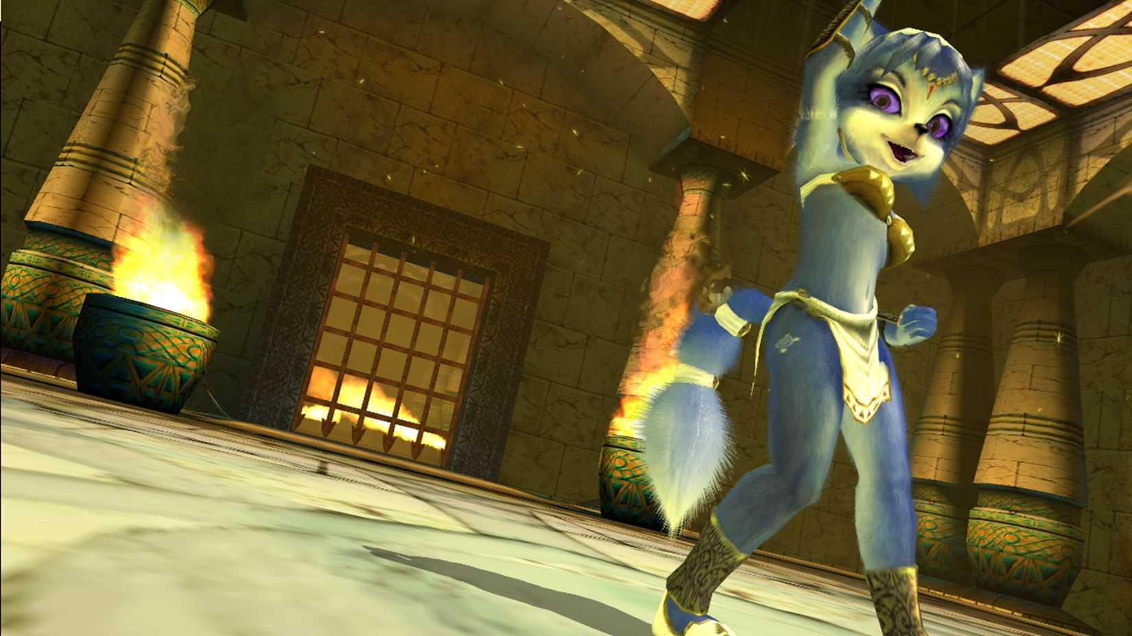 10 GameCube Games that Would Be Perfect for Nintendo Switch Online