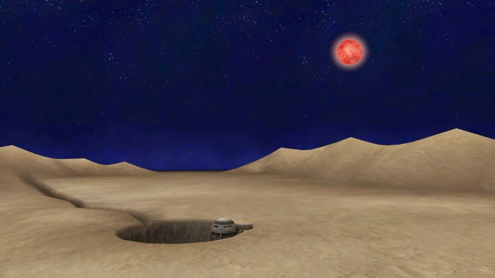 Virtue's Last Reward Rhizome 9