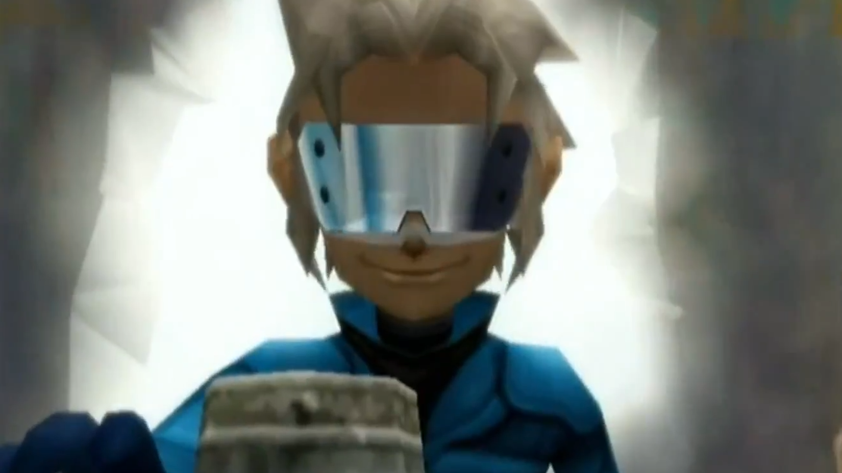 Pokemon Colosseum Wes