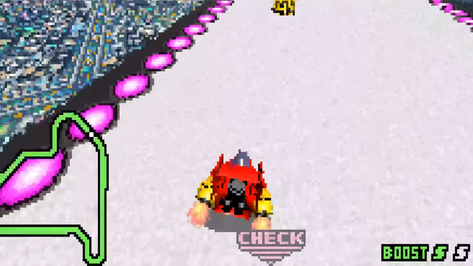  Maximum Velocity gameplay