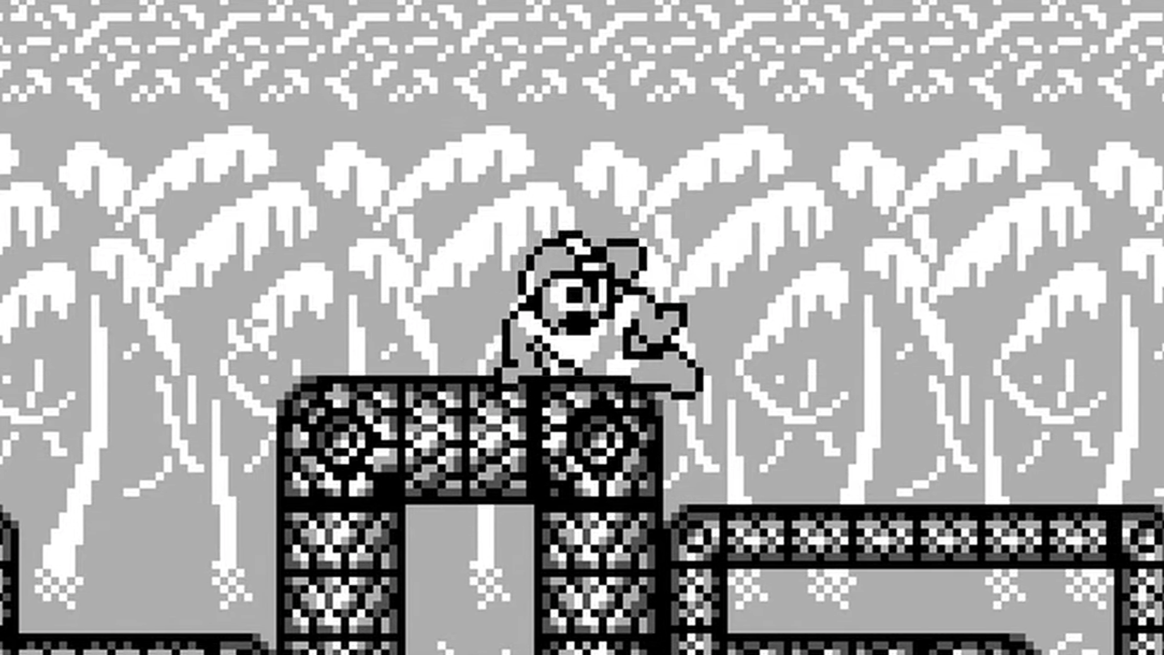 Mega Man III gameplay