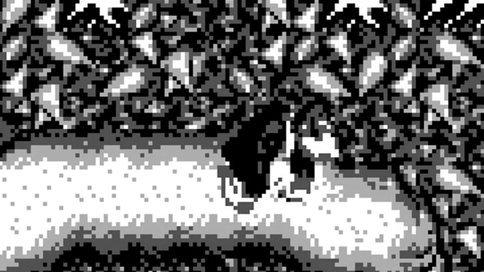 Donkey Kong Land gameplay