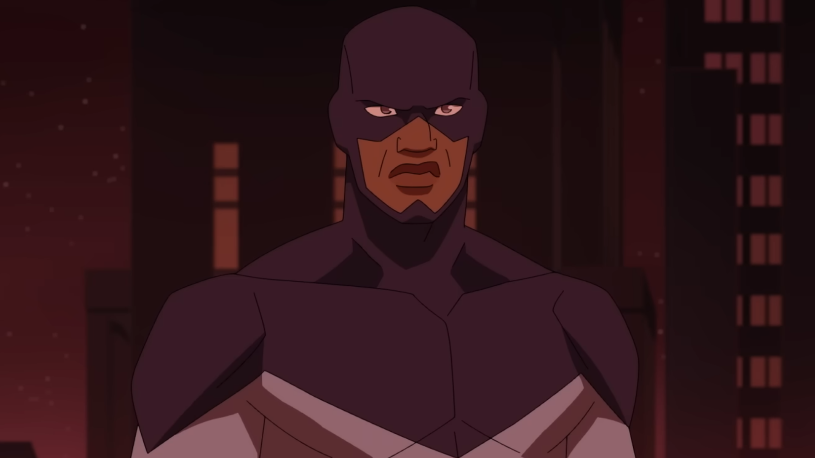 Invincible Darkwing II