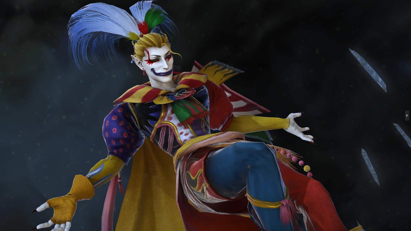 final fantasy 14 brush