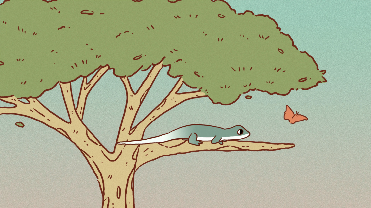 Thinking Gecko Gecko Gods Review: An Indie with Heart, But Not Enough Substance