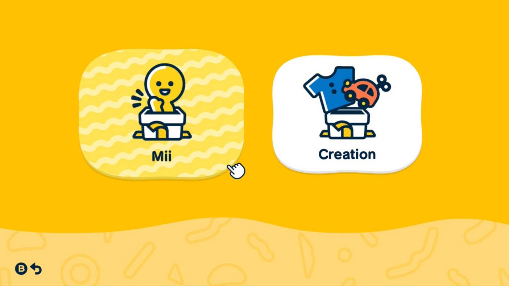 Sharing Miis Tomodachi Life