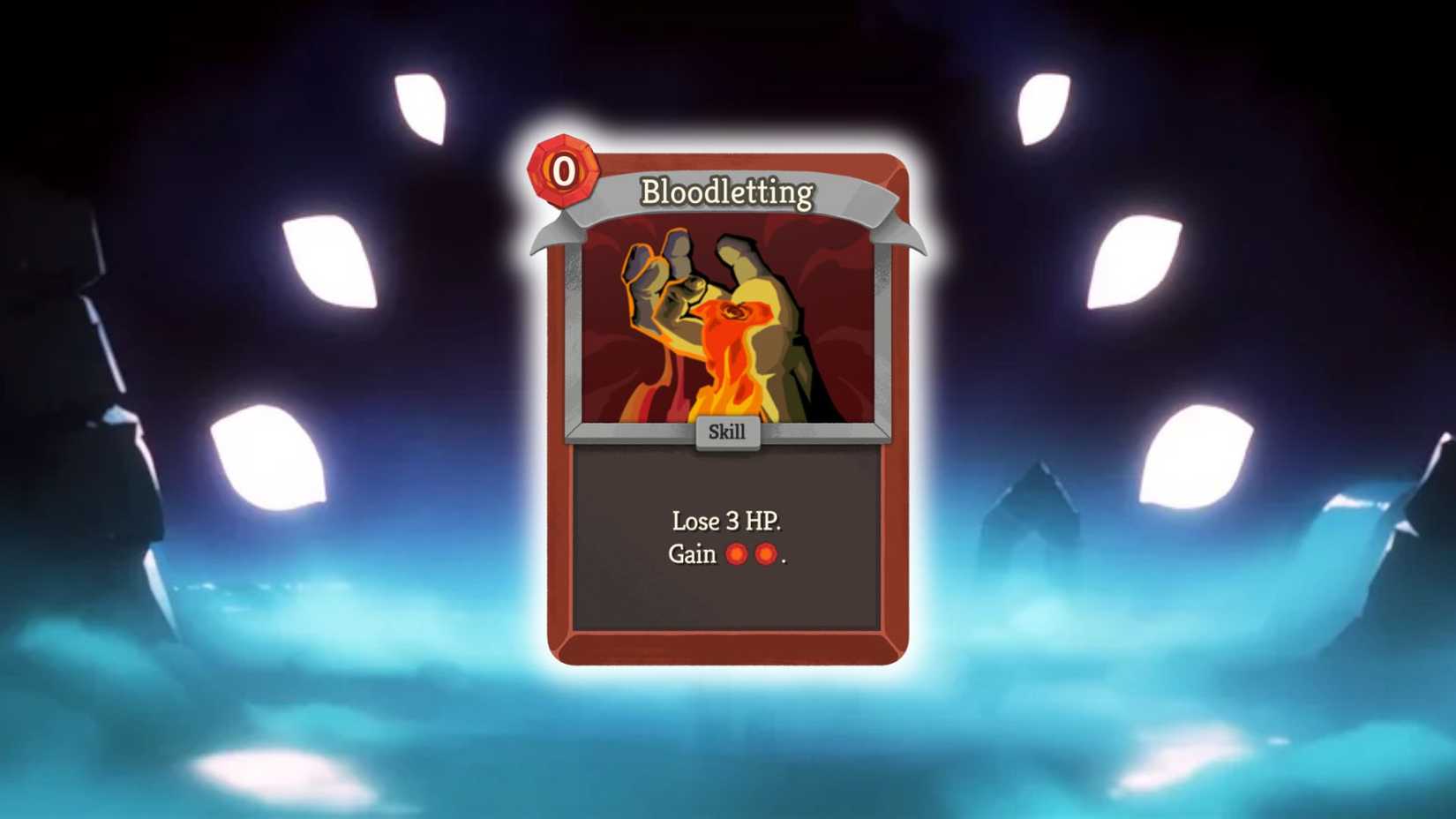Slay The Spire 2 Bloodletting
