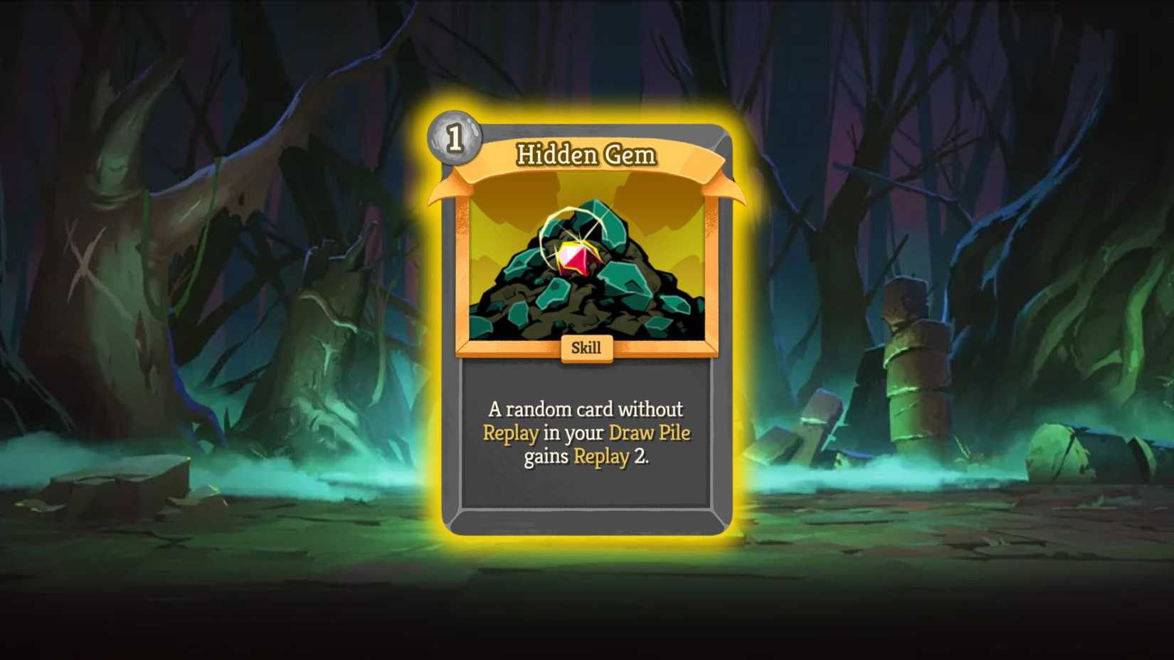 Slay The Spire 2 Hidden Gem