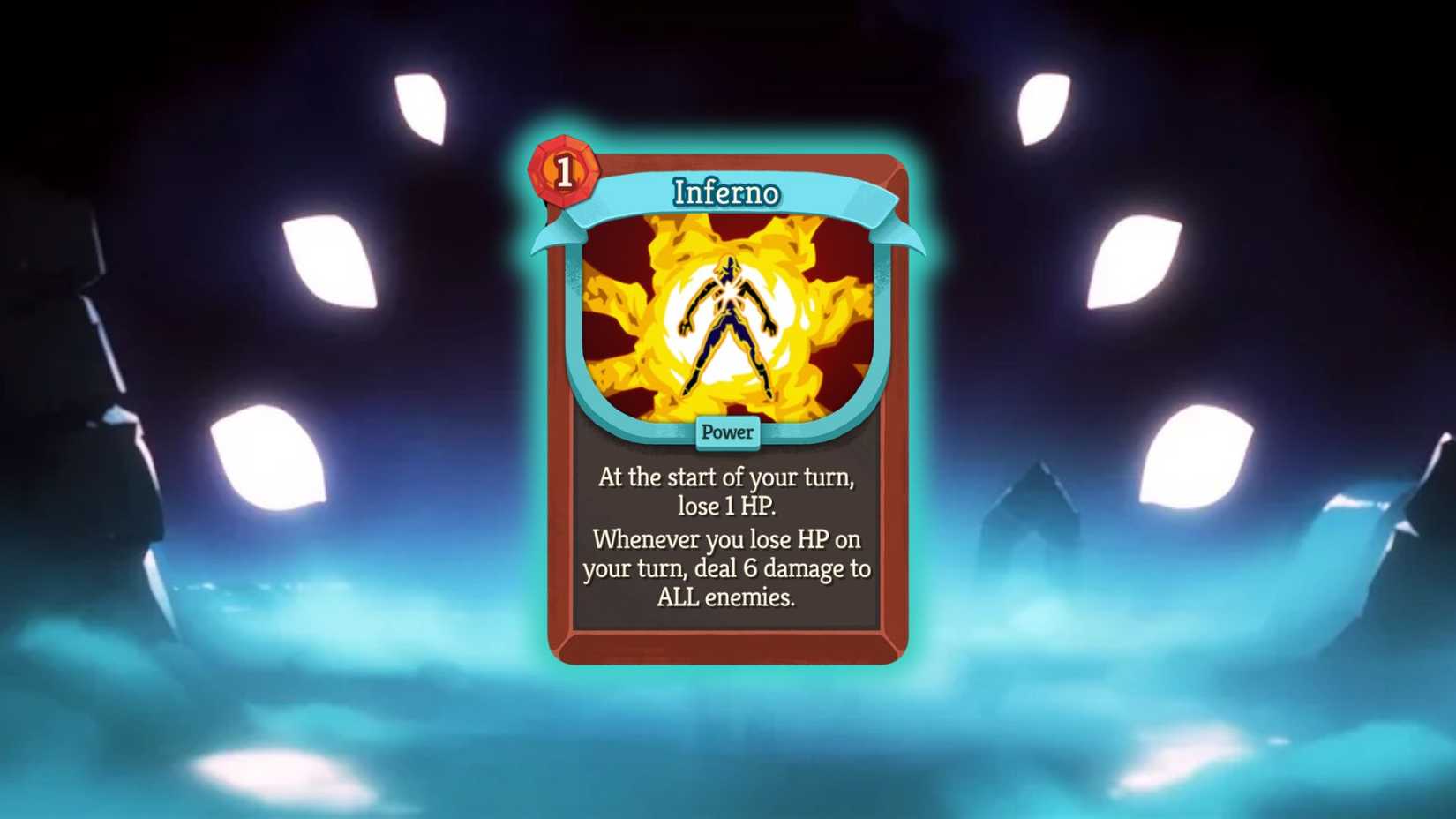 Slay The Spire 2 Inferno