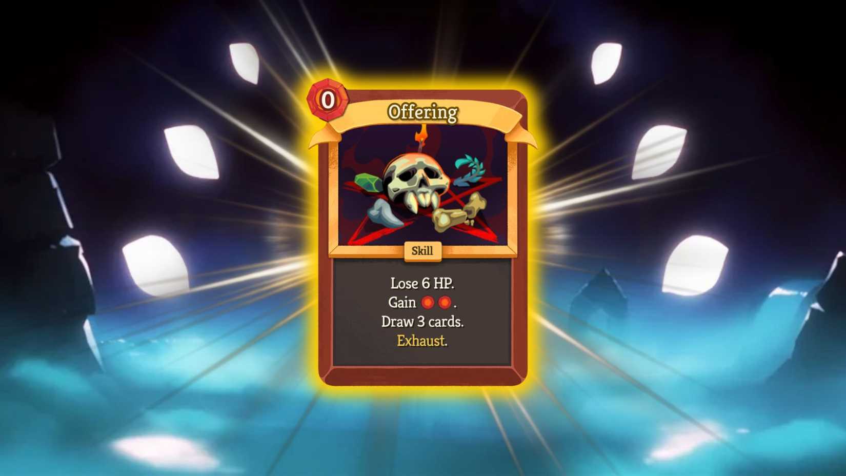 Slay The Spire 2 Offering