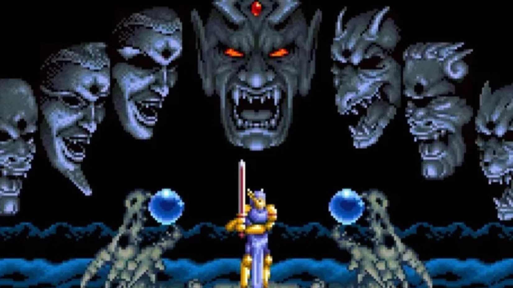 10 Most Addictive SNES JRPGs