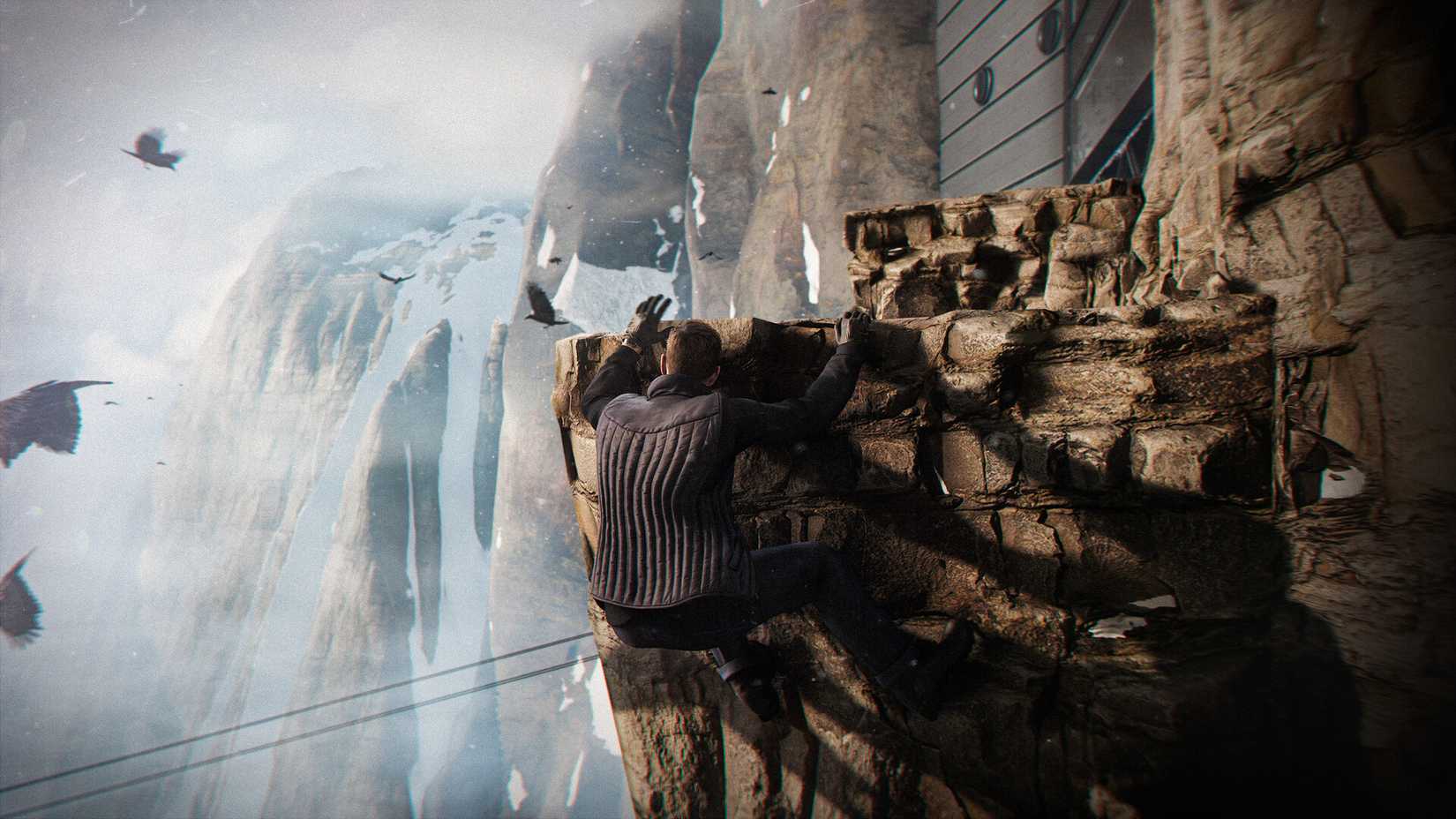 007 First Light gameplay