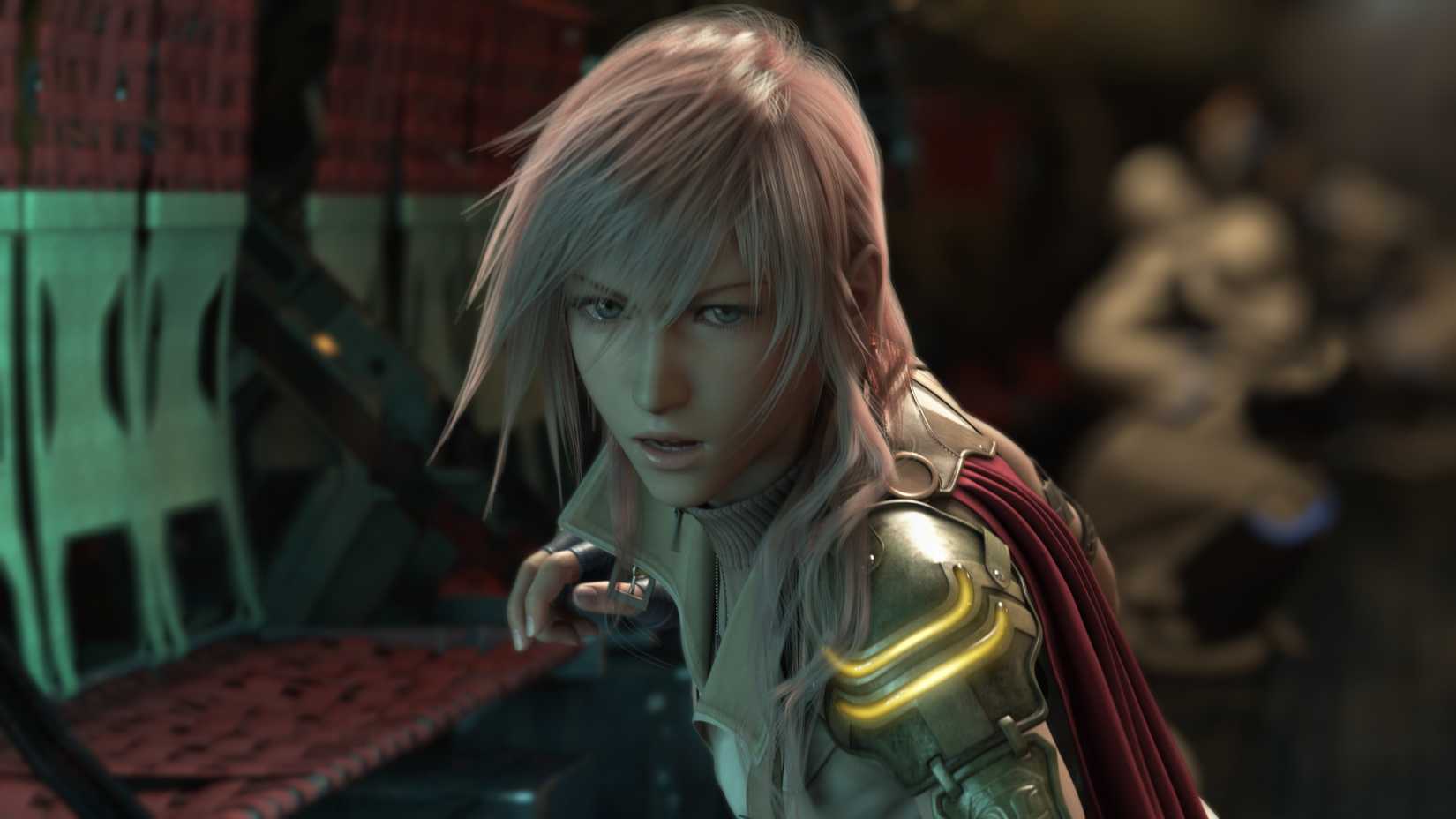 lightning in ff13