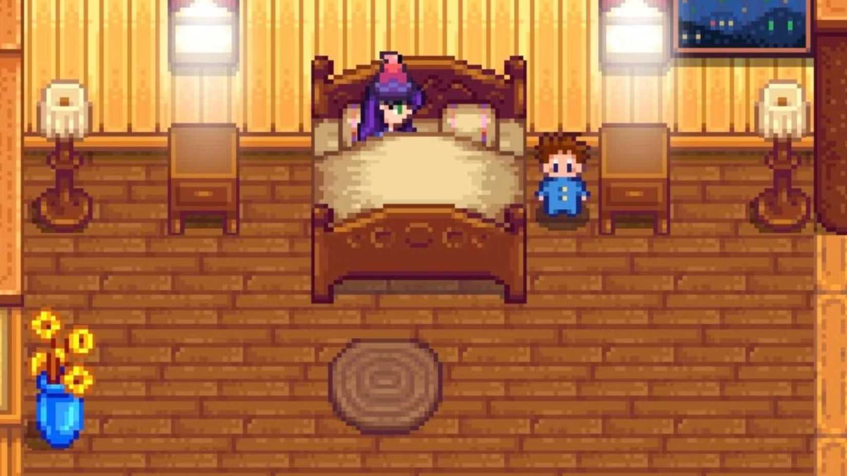 children of stardew valley