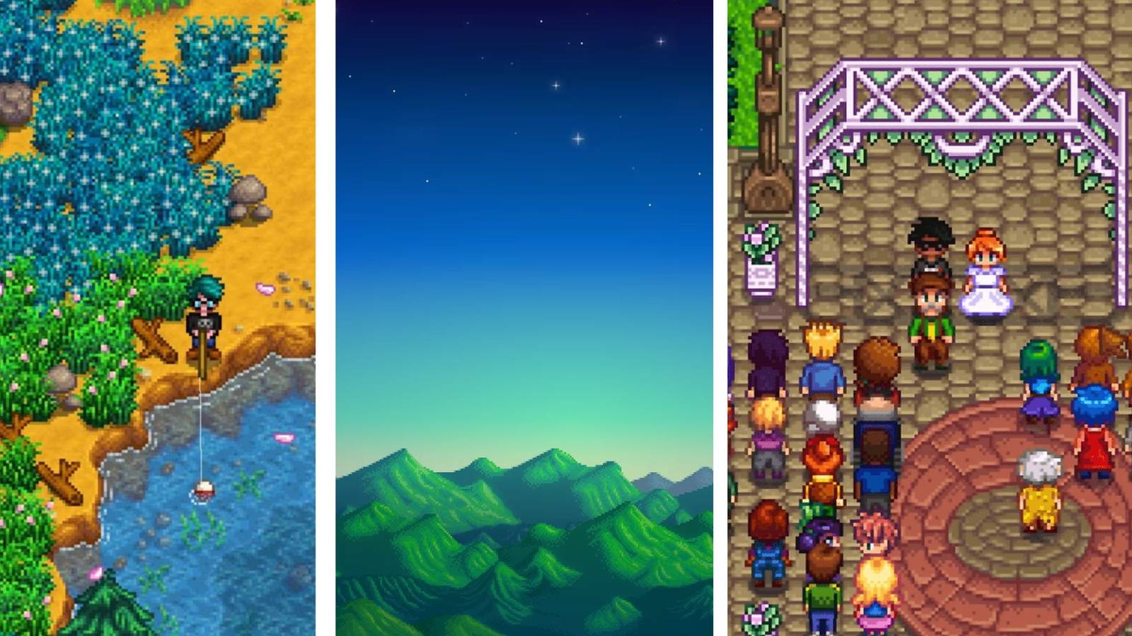 10 Stardew Valley Habits That Is Making The Game Unnecessarily Stressful
