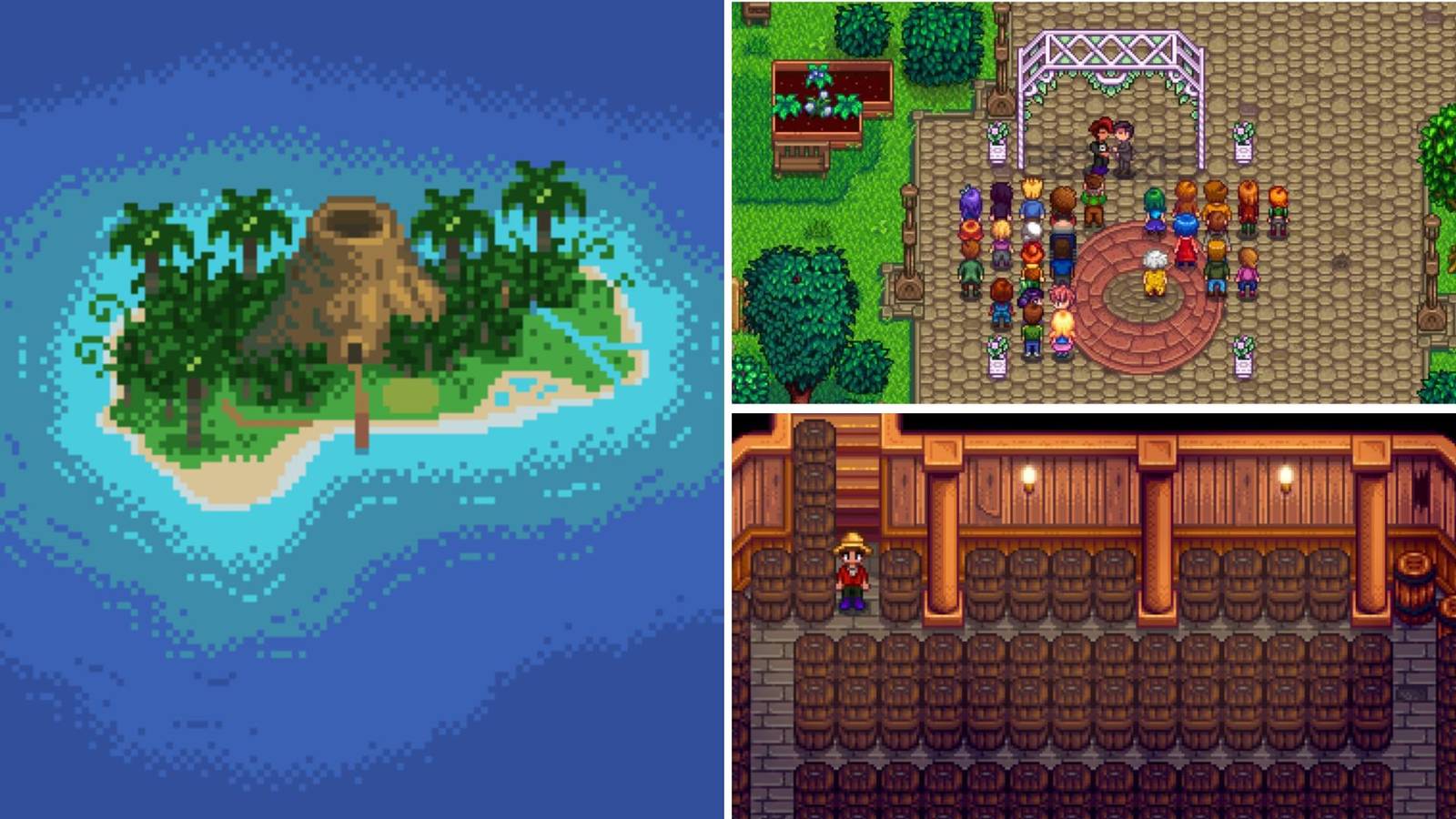 How Stardew Valley Changed Cozy Games
